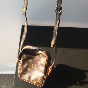 LV Crossbody